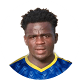 لاعب: أكامينكو