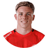 لاعب: Cornelisse