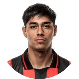 لاعب: أوسوريو