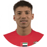 لاعب: جارسيا