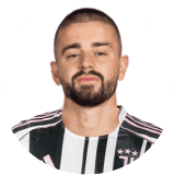 لاعب: زيجروفا