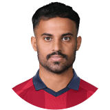 لاعب: عبدالله