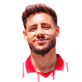 لاعب: مورينو