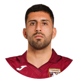 لاعب: مورفيان