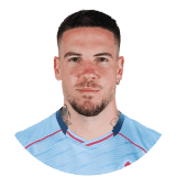 لاعب: ريستيك