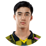 لاعب: بغداد