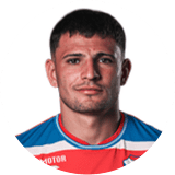 لاعب: بينيتيز