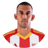 لاعب: الغوبيا