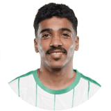 لاعب: المعطش