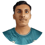 لاعب: الجعفري