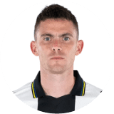 لاعب: إستيفيث