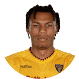 لاعب: ندابا