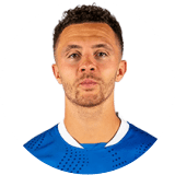 لاعب: جوردان