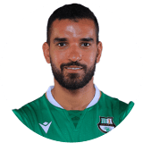 لاعب: ياسين