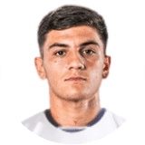 لاعب: Mastrángelo