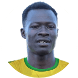 لاعب: أوموندي