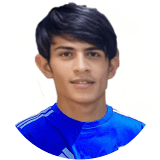 لاعب: شيهان