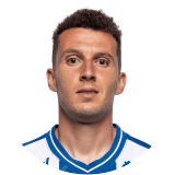 لاعب: ادريسي