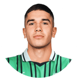 لاعب: فولباتو