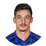 لاعب: جوتشوليشفيلي