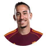 لاعب: تسيميكاس