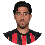 لاعب: أوزكان