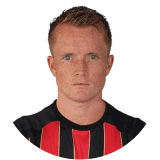 لاعب: لارشون