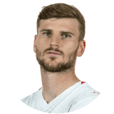 لاعب: فيرنر