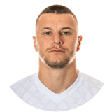 لاعب: أوسماجيك