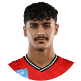 لاعب: السهلي