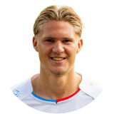 لاعب: هاجيدورن