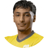 لاعب: الأسمري