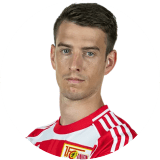 لاعب: هابيرير