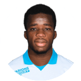 لاعب: تروري