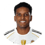 لاعب: رودريجو