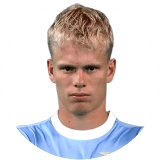 لاعب: بروفستجارد