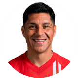 لاعب: بيريز