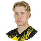 لاعب: سفينسون