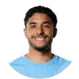 لاعب: مرموش