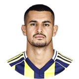 لاعب: مركان