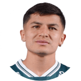 لاعب: إ. مورينو