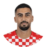 لاعب: بركوك