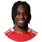 لاعب: فريمبونج