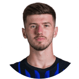 لاعب: سوتشيتش