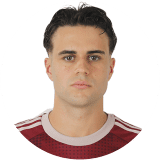 لاعب: براداس