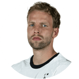 لاعب: فرايدريتش