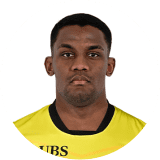 لاعب: كوردوفا