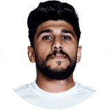 لاعب: السعيد