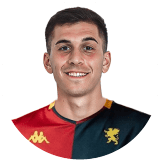 لاعب: ماسيني