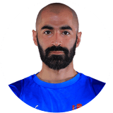 لاعب: العمادي